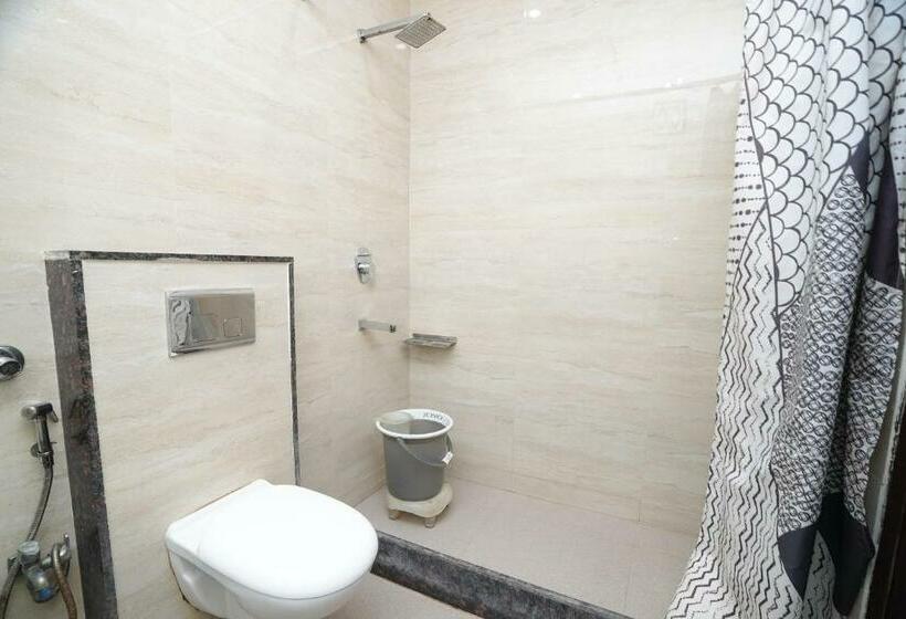 豪华房间, Silver Arc