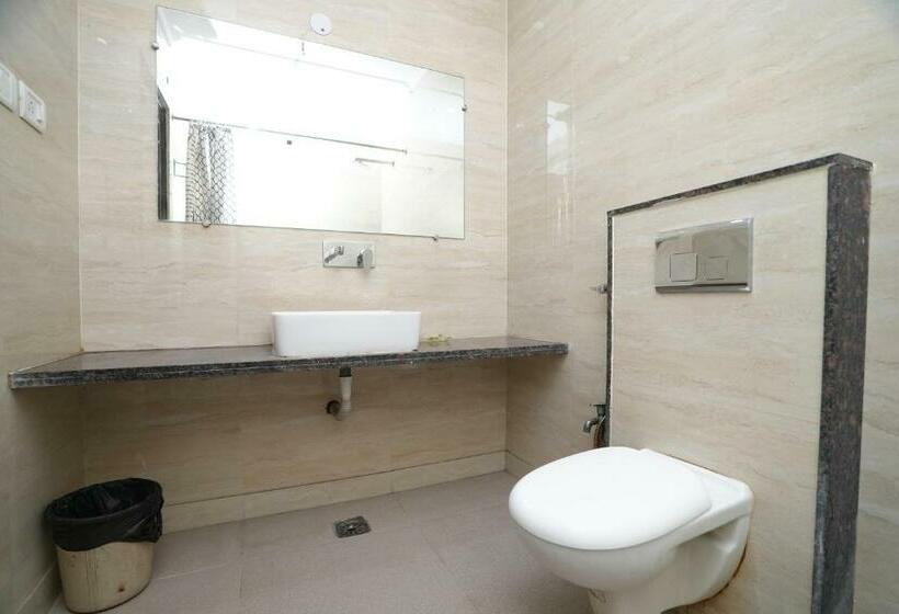 豪华房间, Silver Arc