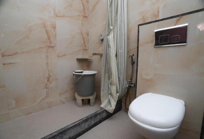 豪华房间, Silver Arc