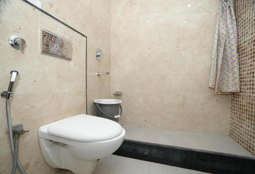 豪华房间, Silver Arc