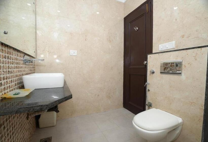 豪华房间, Silver Arc