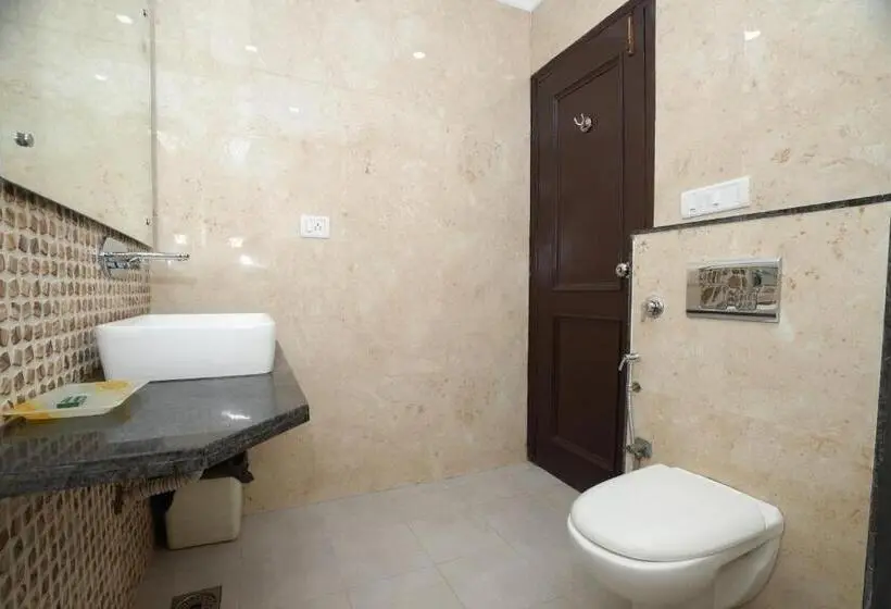Habitació Deluxe, Silver Arc