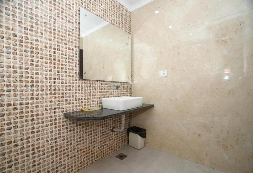 豪华房间, Silver Arc