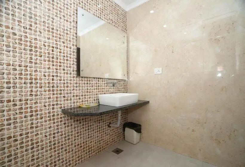 Habitació Deluxe, Silver Arc
