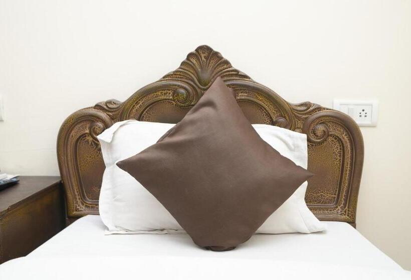 豪华房间, Silver Arc