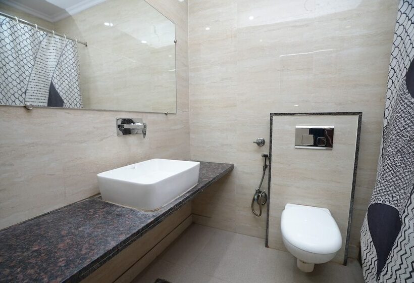 豪华房间, Silver Arc