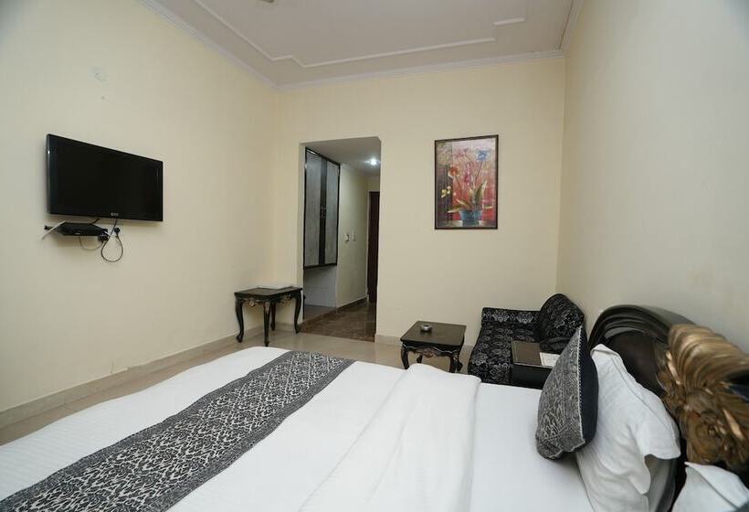 豪华房间, Silver Arc