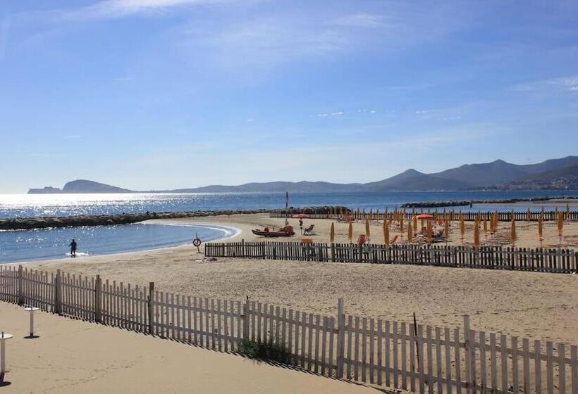 ２ベッドルームアパートメント, Appartamento A Pochi Passi Dal Mare