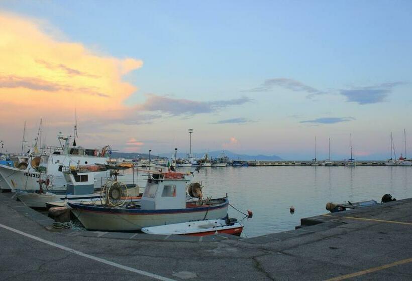 ２ベッドルームアパートメント, Appartamento A Pochi Passi Dal Mare