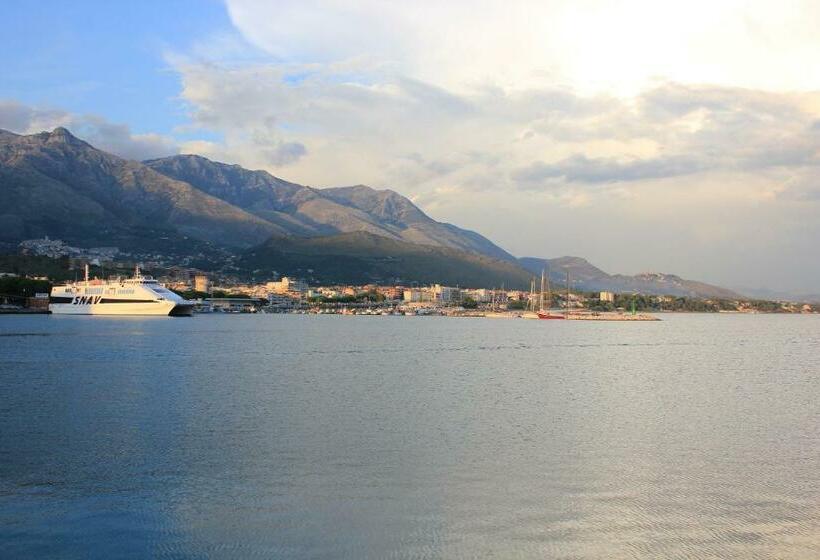 ２ベッドルームアパートメント, Appartamento A Pochi Passi Dal Mare