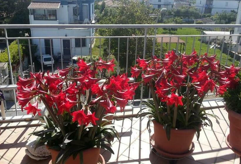 ２ベッドルームアパートメント, Appartamento A Pochi Passi Dal Mare