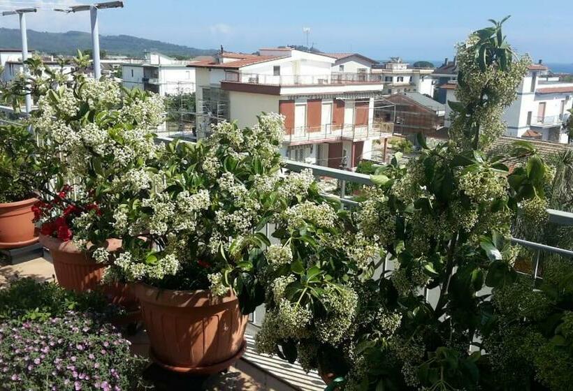 ２ベッドルームアパートメント, Appartamento A Pochi Passi Dal Mare