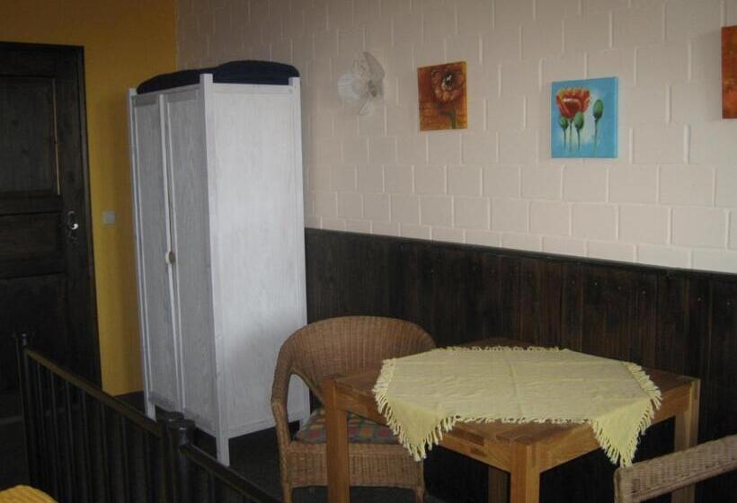 Habitació Estàndard, Die Bunte Kuh In Federow