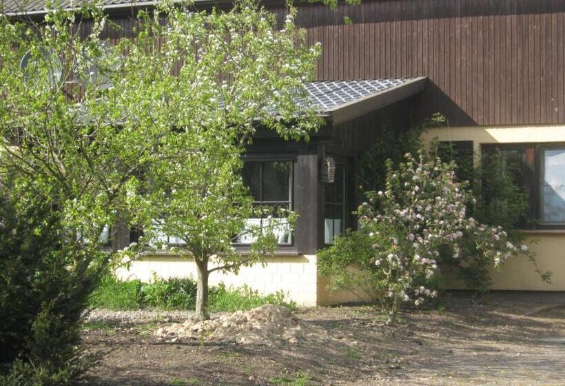 Habitació Estàndard, Die Bunte Kuh In Federow