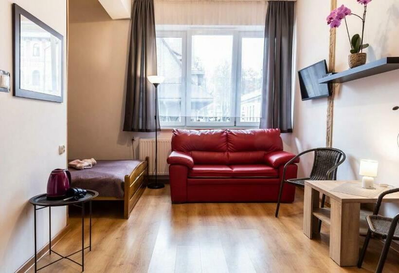 اتاق استاندارد, Brzoza W Centrum Zakopanego