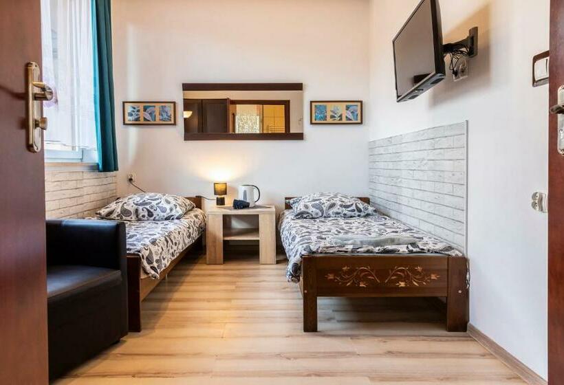 اتاق استاندارد, Brzoza W Centrum Zakopanego
