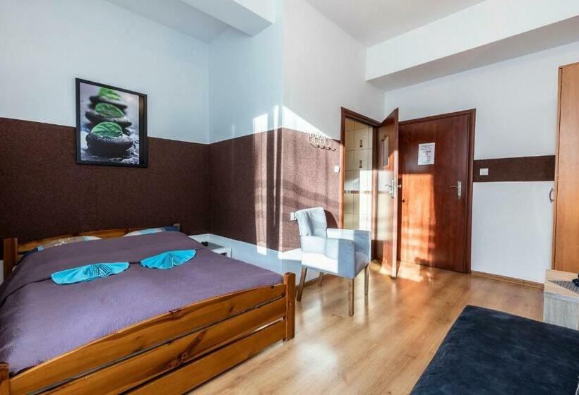 اتاق استاندارد, Brzoza W Centrum Zakopanego