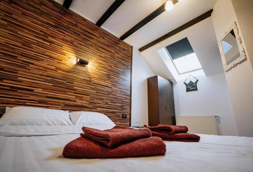 اتاق استاندارد, Casa Didea