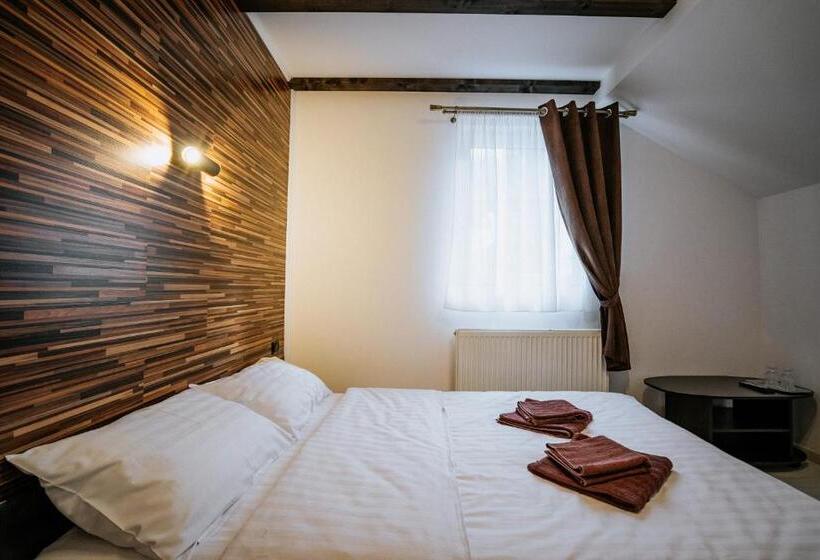 اتاق استاندارد, Casa Didea