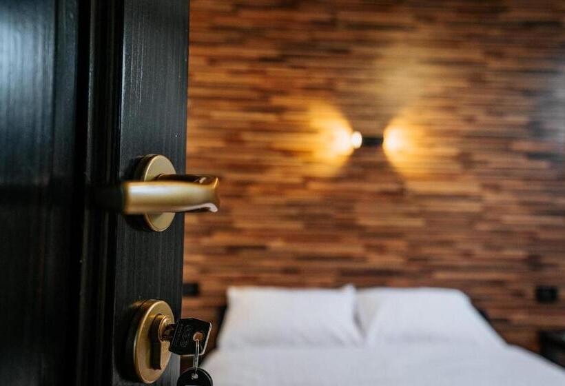 اتاق استاندارد, Casa Didea