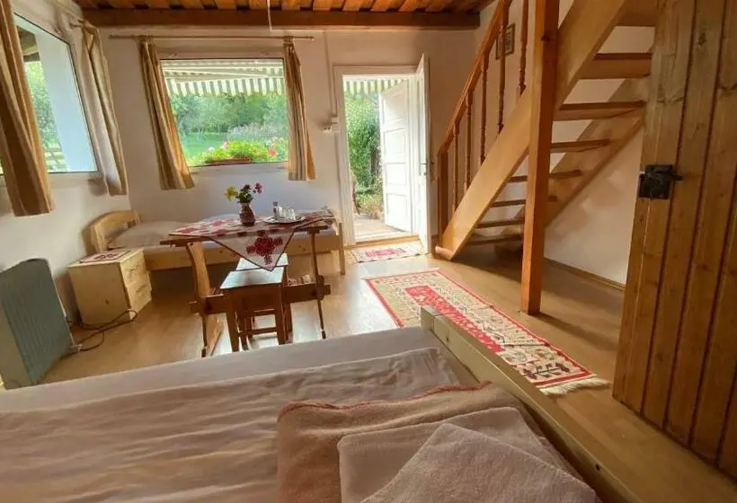 家族用バンガロー, Casa Kelemen Irén