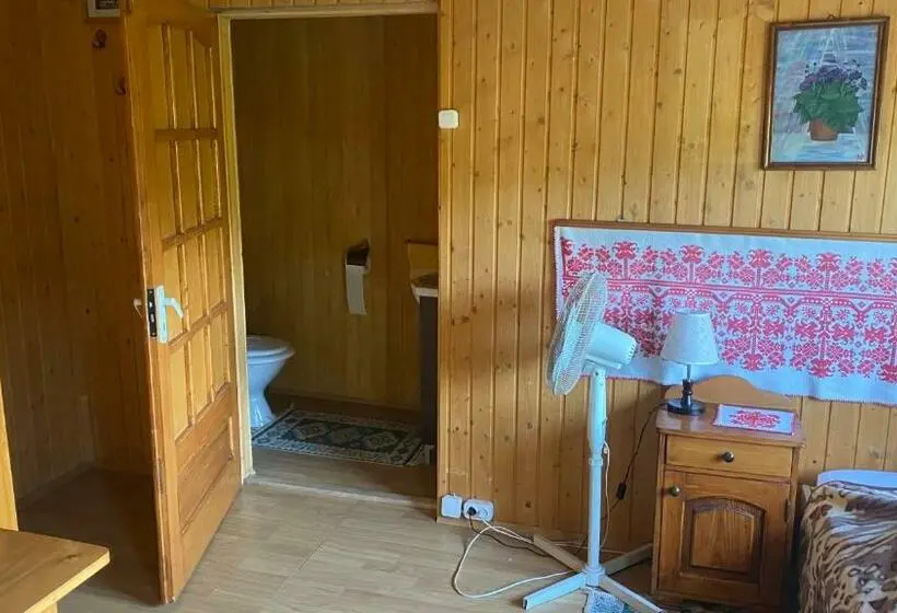 家族用バンガロー, Casa Kelemen Irén