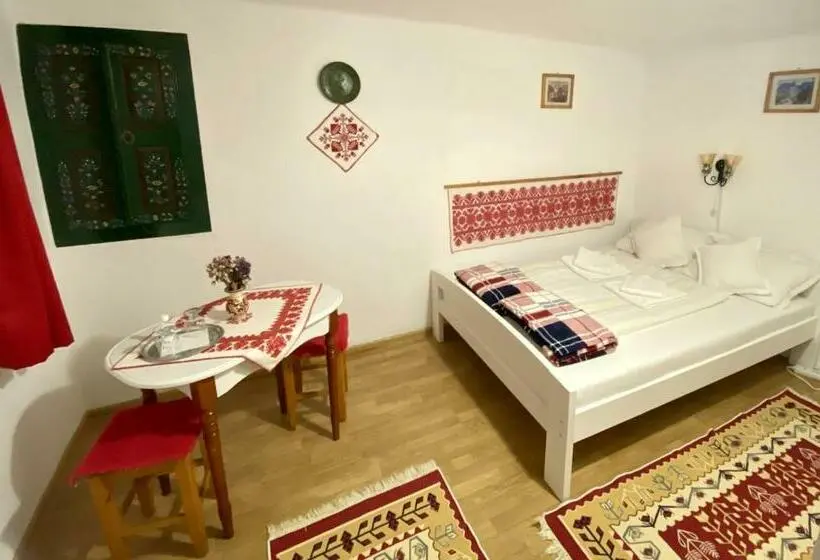 スタンダードルーム, Casa Kelemen Irén