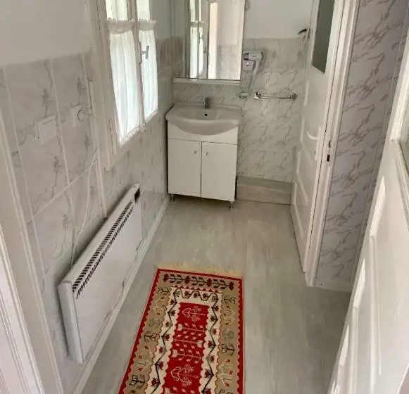 １ベッドルームアパートメント, Casa Kelemen Irén