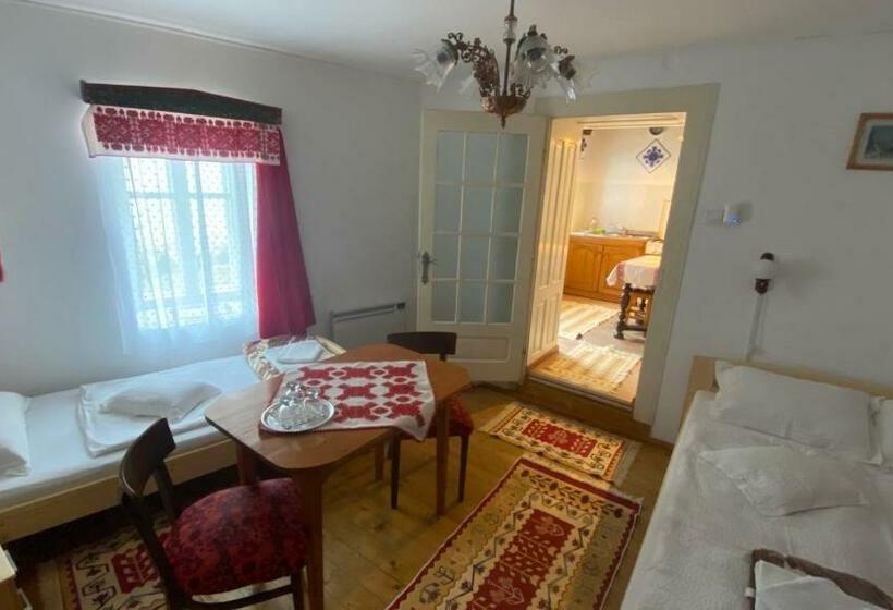 침실 1개 아파트, Casa Kelemen Irén