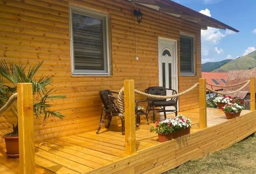 バルコニー付きデラックスルーム, Casa Kelemen Irén