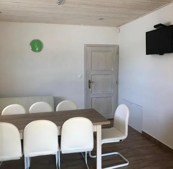 １ベッドルームのデラックスアパートメント, Privát Miško
