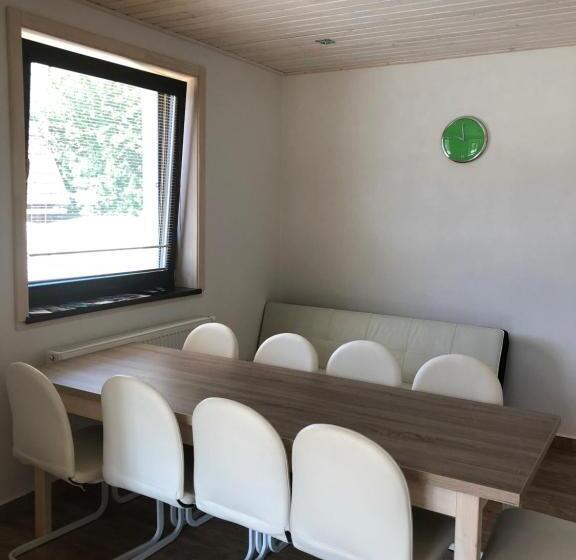 １ベッドルームのデラックスアパートメント, Privát Miško