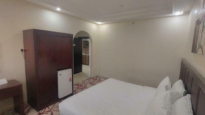 اتاق استاندارد, Rabwah Al Safwa Hotel 7