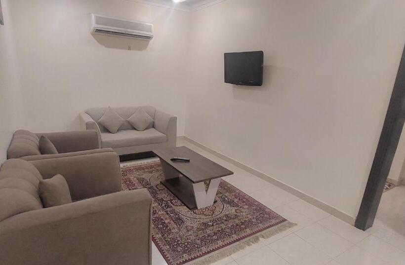 آپارتمان 3 خوابه, Rabwah Al Safwa Hotel 7