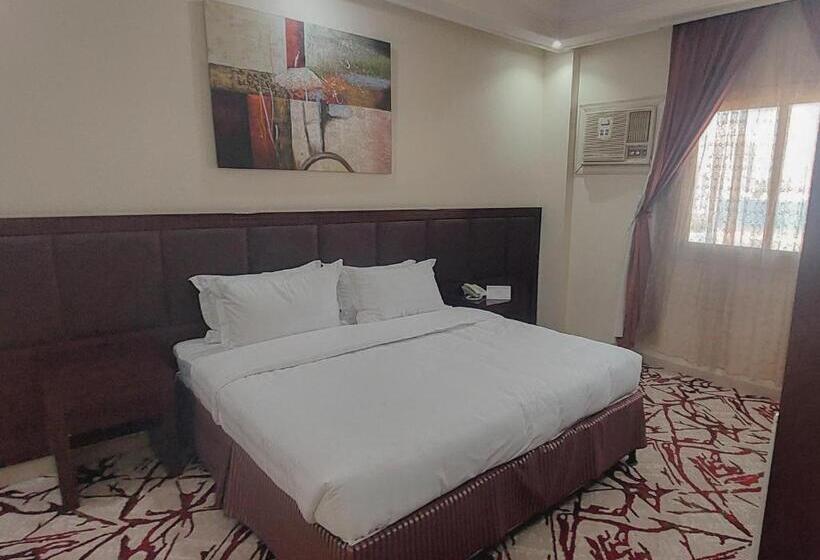 آپارتمان 3 خوابه, Rabwah Al Safwa Hotel 7