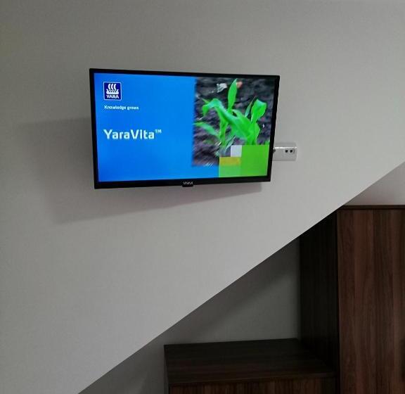 استودیو استاندارد با بالکن, Apartmani Nana Sokobanja