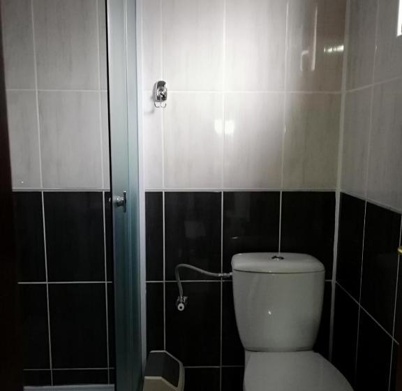 استودیو استاندارد با چشم‌انداز باغ, Apartmani Nana Sokobanja