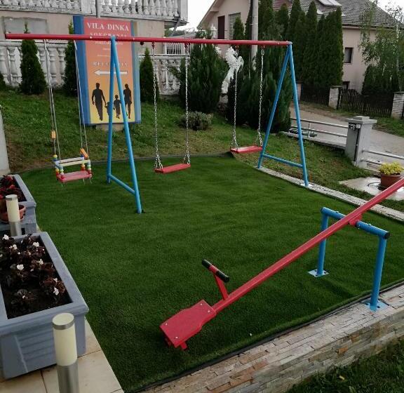 آپارتمان 2 خوابه, Apartmani Nana Sokobanja