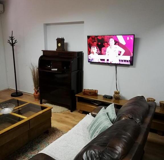 آپارتمان 2 خوابه, Apartmani Nana Sokobanja
