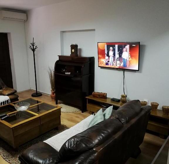 آپارتمان 2 خوابه, Apartmani Nana Sokobanja
