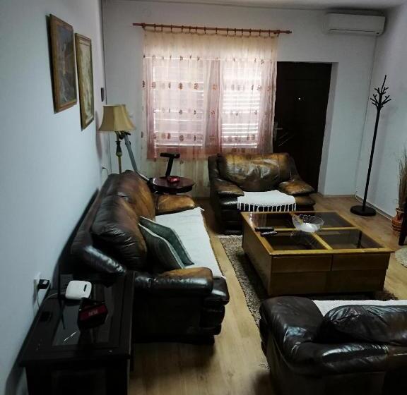 آپارتمان 2 خوابه, Apartmani Nana Sokobanja