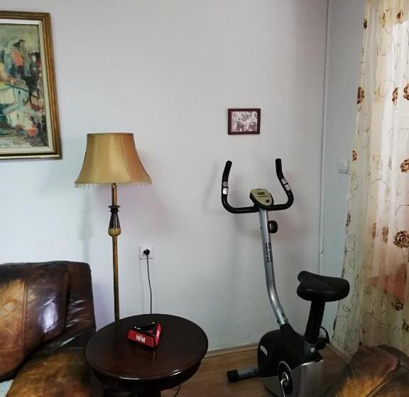 آپارتمان 2 خوابه, Apartmani Nana Sokobanja