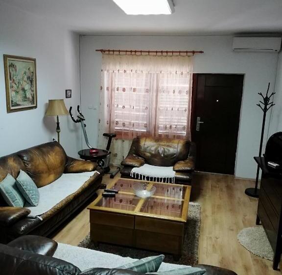 آپارتمان 2 خوابه, Apartmani Nana Sokobanja