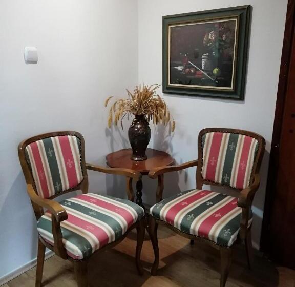 آپارتمان 2 خوابه, Apartmani Nana Sokobanja