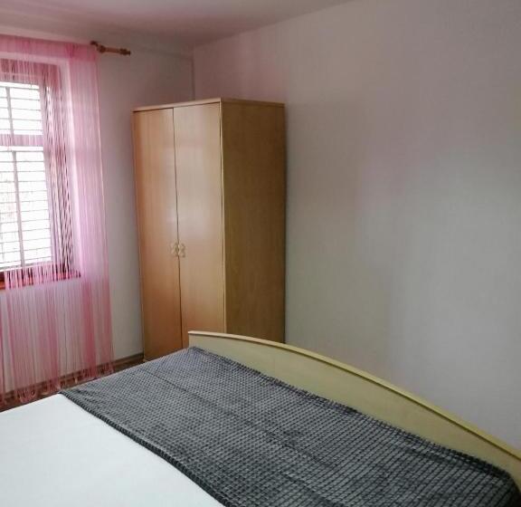 آپارتمان 2 خوابه, Apartmani Nana Sokobanja
