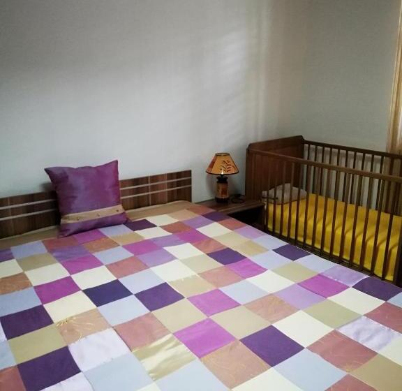 آپارتمان 2 خوابه, Apartmani Nana Sokobanja