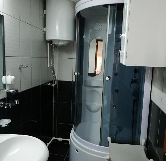 آپارتمان 2 خوابه, Apartmani Nana Sokobanja