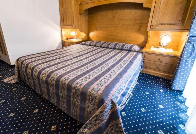 דירת חדר, Appartamenti Al Bivio