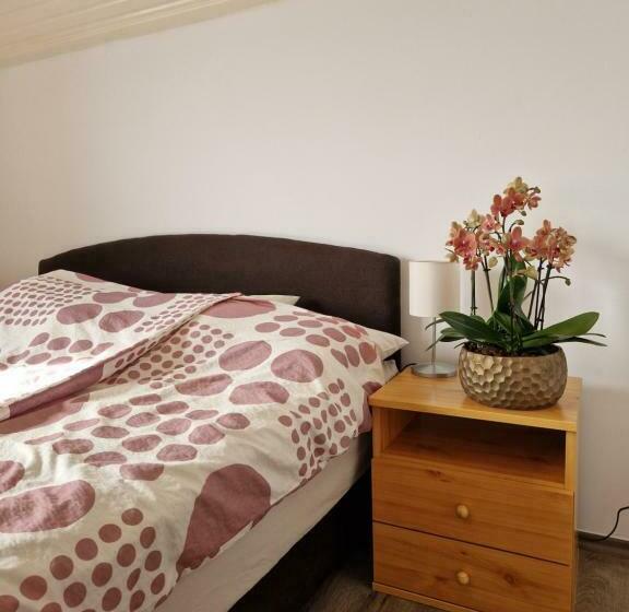 バルコニー付きスタンダードルーム, Balaton Panzió Füred