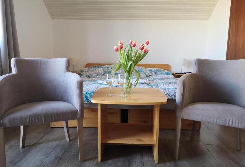 ファミリールーム, Balaton Panzió Füred